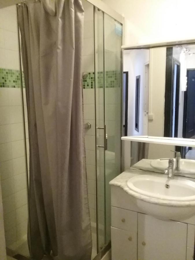 Appart'Hotel 보베 외부 사진