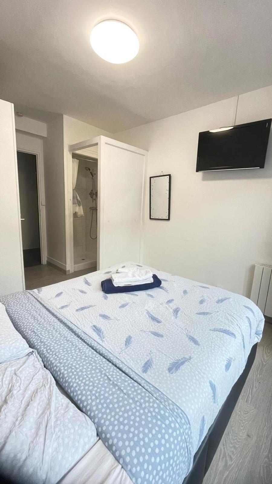 Appart'Hotel 보베 외부 사진