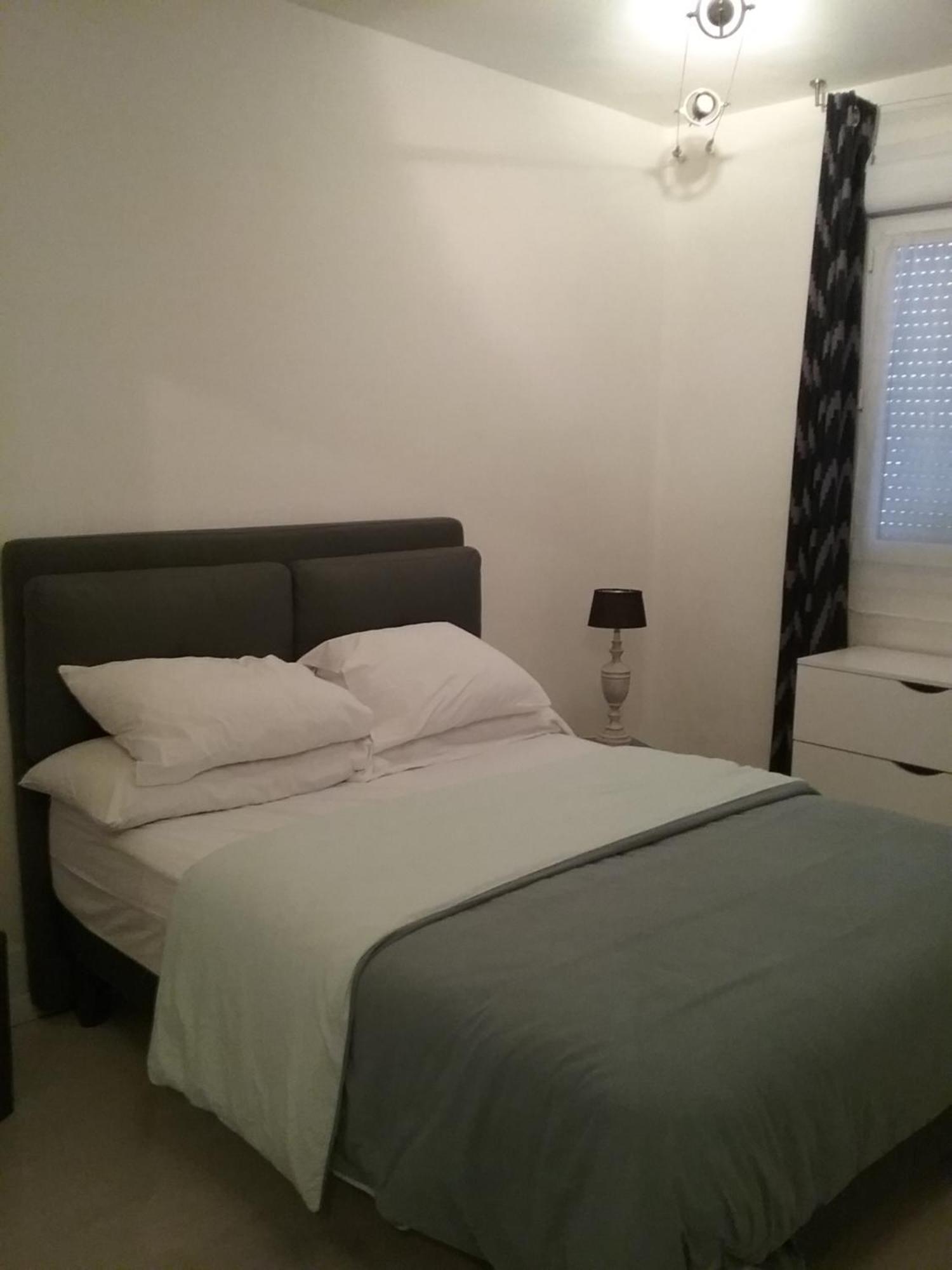 Appart'Hotel 보베 외부 사진